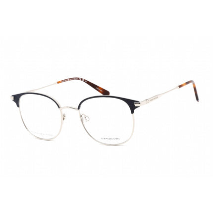 Tommy Hilfiger Women's Eyeglasses - Black Palladium Frame Clear Lens | TH 2003 0ECJ 00 ,