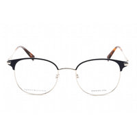 Tommy Hilfiger Women's Eyeglasses - Black Palladium Frame Clear Lens | TH 2003 0ECJ 00 ,