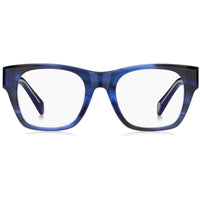 Tommy Hilfiger Women's Eyeglasses - Blue Horn Frame | TOMMY HILFIGER TH 1865 038I ,