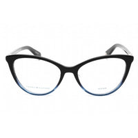 Tommy Hilfiger Women's Eyeglasses - Cat Eye Blue Azure Plastic Frame | TH 1775 ZX9 ,