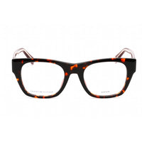 Tommy Hilfiger Women's Eyeglasses - Clear Lens Rectangular Shape Frame | TH 1865 086 ,