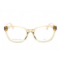 Tommy Hilfiger Women's Eyeglasses - Fixed Nose Pads Ochre Frame | TH 1840 0FMP 00 ,
