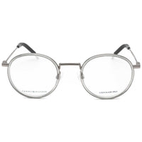 Tommy Hilfiger Women's Eyeglasses - Grey Full Rim Frame Demo Lens | TH 1815 0KB7 00 ,