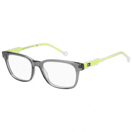 Tommy Hilfiger Women's Eyeglasses - Grycryyll Square Full-Rim Frame | TH 1427 0Y5F ,