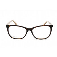 Tommy Hilfiger Women's Eyeglasses - Havana Cat Eye Acetate Frame | TH 1825 0086 00 ,