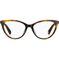 Tommy Hilfiger Women's Eyeglasses - Havana Cat Eye Frame | TOMMY HILFIGER TH 1775 005L ,