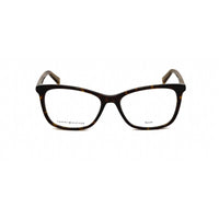 Tommy Hilfiger Women's Eyeglasses - Havana Plastic Rectangular | TH 1825 0086 00 ,