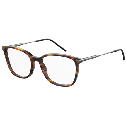 Tommy Hilfiger Women's Eyeglasses - Light Havana Frame | TOMMY HILFIGER TH 1708 0SX7 ,
