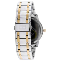 Tommy Hilfiger Women's Quartz Watch - Chelsea Light Blue Dial Mesh Bracelet | 1781846 ,