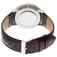 Tommy Hilfiger Women's Quartz Watch - Chelsea Yellow Gold Steel Bracelet | 1781848 ,