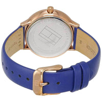 Tommy Hilfiger Women's Quartz Watch - Stainless Steel Mesh Bracelet | 1781811 ,