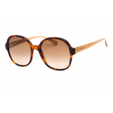Tommy Hilfiger Women's Sunglasses - Brown Gradient Lens Frame | TH 1812/S 005L HA ,