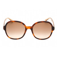 Tommy Hilfiger Women's Sunglasses - Brown Gradient Lens Frame | TH 1812/S 005L HA ,