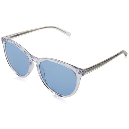 Tommy Hilfiger Women's Sunglasses - Crystal Frame | TOMMY HILFIGER TH1724/S 0900/KU ,