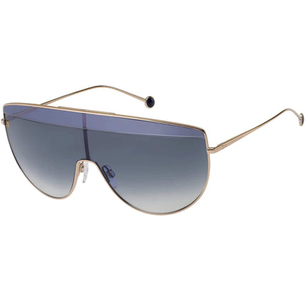 Tommy Hilfiger Women's Sunglasses - Gold Copper | TOMMY HILFIGER TH 1807/S 0DDB/08 ,