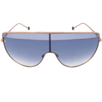 Tommy Hilfiger Women's Sunglasses - Gold Copper | TOMMY HILFIGER TH 1807/S 0DDB/08 ,
