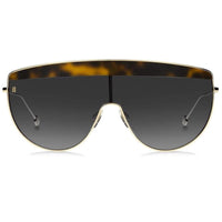 Tommy Hilfiger Women's Sunglasses - Gold Frame | TOMMY HILFIGER TH 1807/S 0J5G/9O ,
