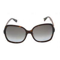 Tommy Hilfiger Women's Sunglasses - Havana Acetate Butterfly Frame | TH 1765/S 0086 9O ,