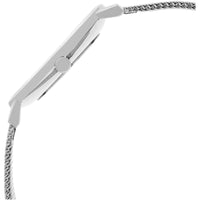 Tommy Hilfiger Women's Watch - Pippa Light Rose Dial Silver Mesh Bracelet | 1781920 ,