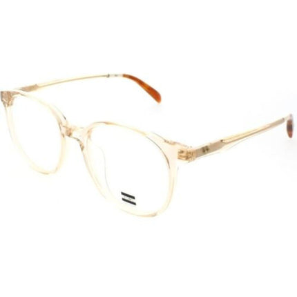 Toms Women's Eyeglasses - Champagne Crystal/Honey Tortoise Frame | TOMS GEENA 10013715 ,
