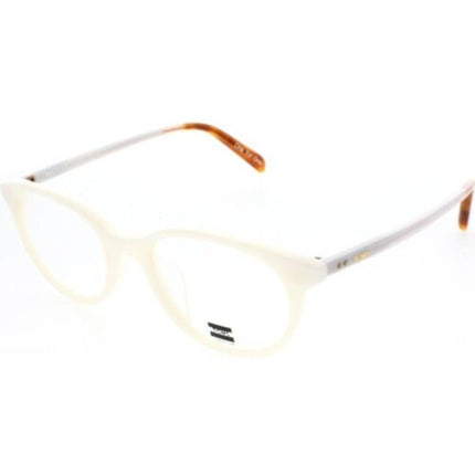 Toms Women's Eyeglasses - Full Rim Pearl White/Honey Tortoise | TOMS HAYLEY 10014571 ,