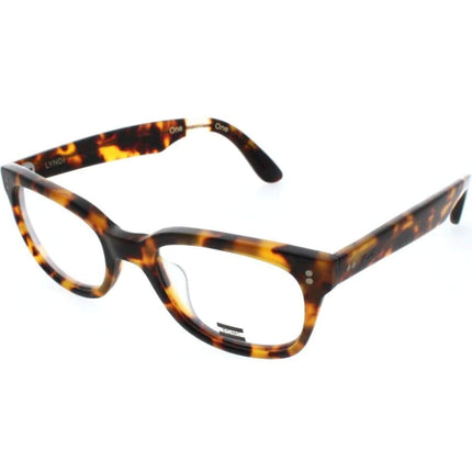 Toms Women's Eyeglasses - Matt Havana Tort/Tort Full-Rim Frame | TOMS LYNDI 10008670 ,