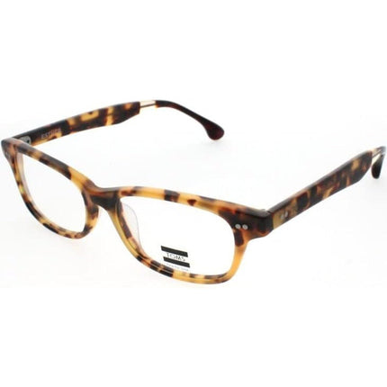 Toms Women's Eyeglasses - Matt Havana Tort/Tort Square Frame | TOMS ESTHER 10008644 ,