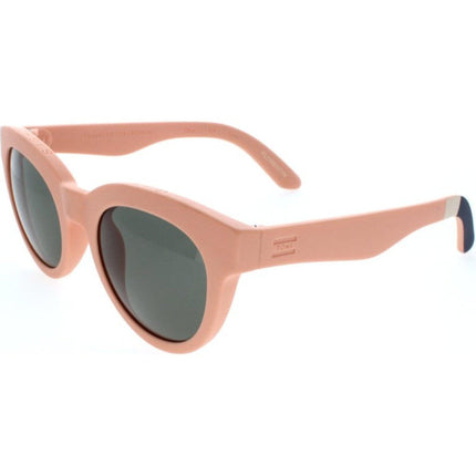 Toms Women's Sunglasses - Green Grey Lens Cat Eye | TOMS TRAVELER FLORENTIN 10015529 ,