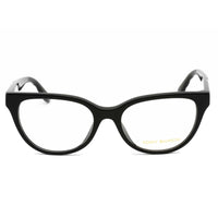 Tory Burch Women's Eyeglasses - Black Cat Eye Frame Clear Demo Lens | 0TY2128U 1709 ,