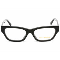 Tory Burch Women's Eyeglasses - Black Plastic Frame Clear Demo Lens | 0TY2097UM 1709 ,