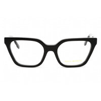 Tory Burch Women's Eyeglasses - Black Plastic Frame Clear Demo Lens | 0TY2133U 1709 ,