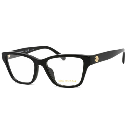 Tory Burch Women's Eyeglasses - Black Square Plastic Full Rim Frame | 0TY2131U 1709 ,
