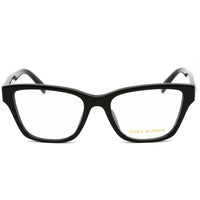 Tory Burch Women's Eyeglasses - Black Square Plastic Full Rim Frame | 0TY2131U 1709 ,