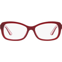 Tory Burch Women's Eyeglasses - Bordeaux Cat Eye Frame | TORY BURCH 0TY2095U 1763 ,