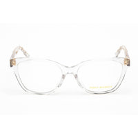 Tory Burch Women's Eyeglasses - Cat Eye Transparent Plastic Frame | 0TY2132U 1821 ,