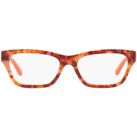 Tory Burch Women's Eyeglasses - Cherry Tort Full-Rim Frame | TORY BURCH 0TY2097 1758 ,