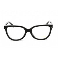 Tory Burch Women's Eyeglasses - Full Rim Cat Eye Black Frame, 53 mm | 0TY2121U 1326 ,