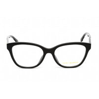 Tory Burch Women's Eyeglasses - Full Rim Cat Eye Black Plastic Frame | 0TY2132U 1709 ,
