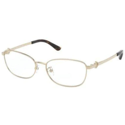 Tory Burch Women's Eyeglasses - Full Rim Shiny Gold Frame | TORY BURCH 0TY1064 3279 ,