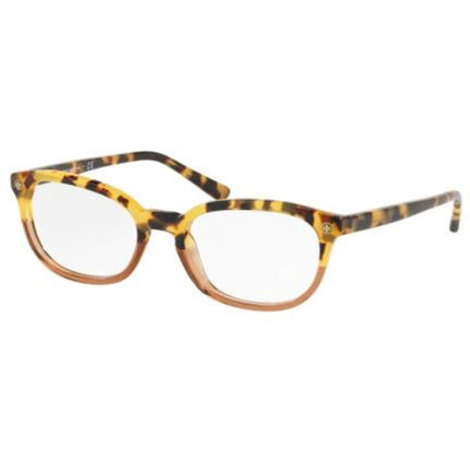 Tory Burch Women's Eyeglasses - Full Rim Tortoise/ Brown | TORY BURCH 0TY2091 1753 ,