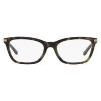 Tory Burch Women's Eyeglasses - Green Tort Full-Rim Frame | TORY BURCH 0TY2117U 1850 ,
