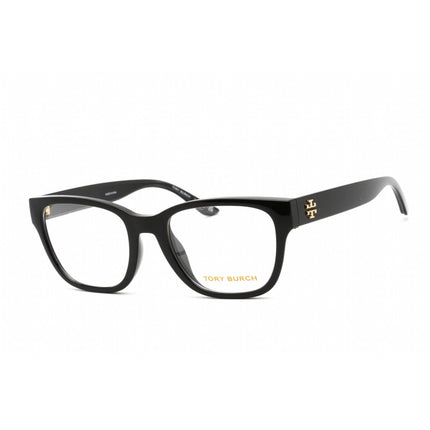 Tory Burch Women's Eyeglasses - Rectangular Shape Black Plastic Frame | 0TY4010U 1791 ,