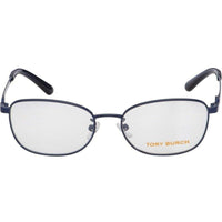Tory Burch Women's Eyeglasses - Shiny Navy Metal Frame | TORY BURCH 0TY1064 3281 ,