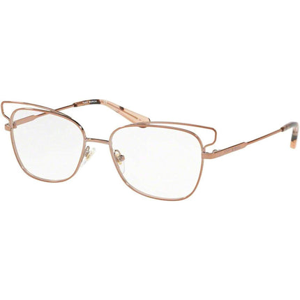 Tory Burch Women's Eyeglasses - Shiny Rose Gold Frame, 51 mm | TORY BURCH 0TY1056 3254 ,