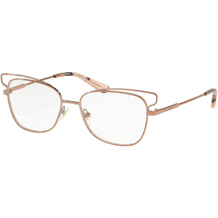 Tory Burch Women's Eyeglasses - Shiny Rose Gold Frame, 53 mm | TORY BURCH 0TY1056 3254 ,