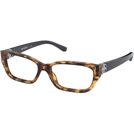 Tory Burch Women's Eyeglasses - Vintage Tort Frame, 50 mm | TORY BURCH 0TY2102 1794 ,