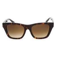 Tory Burch Women's Sunglasses - Dark Tortoise Square Plastic Frame | 0TY7181U 172813 ,