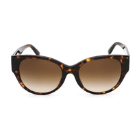 Tory Burch Women's Sunglasses - Full Rim Frame Brown Gradient Lens | 0TY7182U 172813 ,