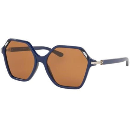 Tory Burch Women's Sunglasses - Navy Plastic Square | TORY BURCH 0TY7139 17807357 ,