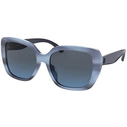 Tory Burch Women's Sunglasses - Plastic Square Frame | TORY BURCH 0TY7149U 18068F56 ,